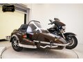 2012 Harley-Davidson Electra Glide, коричневый - вид 2