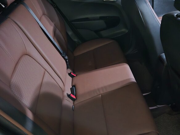 2023 Kia Morning III Рестайлинг 2, серебристый, 1345000 рублей - вид 6