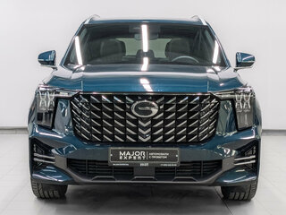 2025 GAC GS8 II, зелёный, 4350000 рублей, вид 2