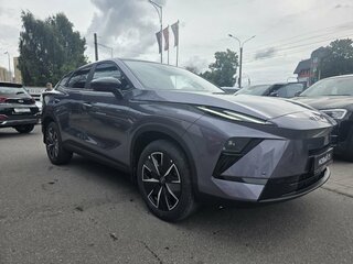 2026 Omoda C5 II, серый, 2602710 рублей, вид 5