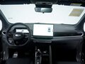 2026 Geely Binyue I Рестайлинг 2, серый - вид 9