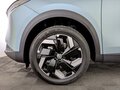 2026 Omoda C7, зелёный - вид 6