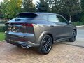 2026 Changan UNI-Z, серый, 2199000 рублей - вид 6