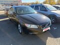 2009 Volvo S80 II, чёрный, 1120000 рублей - вид 3