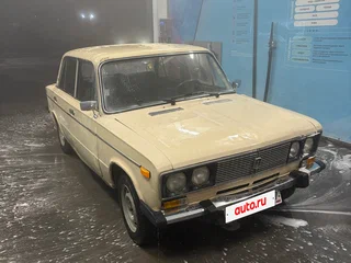 1988 Lada (ВАЗ) 2106, бежевый, 60000 рублей, вид 1