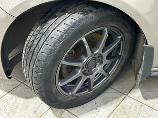 2012 Volkswagen Golf Plus II, серый, 610000 рублей, вид 5