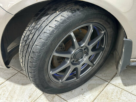 2012 Volkswagen Golf Plus II, серый, 610000 рублей, вид 5