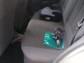 2008 Hyundai Accent ТагАЗ II, бежевый, 320000 рублей - вид 9