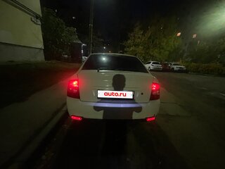 2009 Lada (ВАЗ) Priora I, белый, 240000 рублей, вид 3