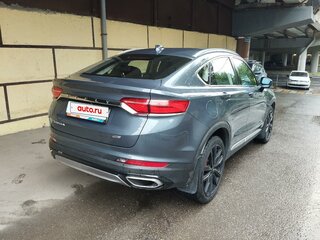 2022 Geely Tugella I, серый, 2390000 рублей, вид 3