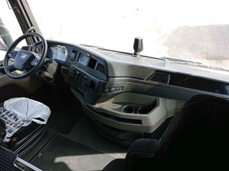 2021 MAN TGX, белый, 8050000 рублей, вид 5