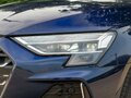 2026 Audi A3 Sportback 35 TFSI IV (8Y) Рестайлинг, синий, 3630000 рублей - вид 2