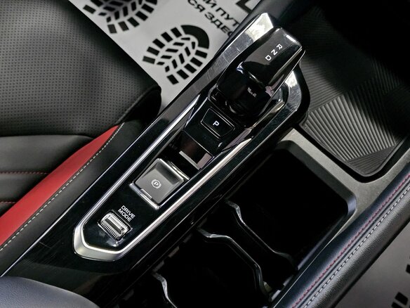 2024 Geely Coolray (Binyue Cool) I Рестайлинг, серый, 2249000 рублей - вид 19