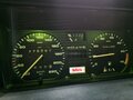 1990 Volkswagen Jetta II, синий, 135000 рублей - вид 1