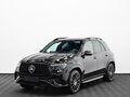 2021 Mercedes-Benz GLE 350 II (V167), чёрный, 6749000 рублей - вид 2