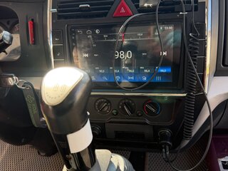 2023 Dongfeng C120, белый, 3150000 рублей, вид 2