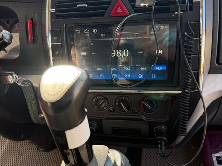 2023 Dongfeng C120, белый, 3250000 рублей, вид 2