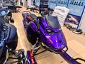 2026 BRP Ski-Doo Freeride, фиолетовый, 2890000 рублей - вид 1