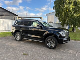 2023 Tank 500 I, чёрный, 2950000 рублей, вид 2