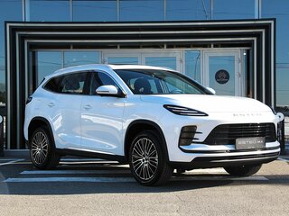 2026 Esteo MX, белый, 3990000 рублей, вид 1