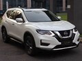 2025 Nissan X-Trail III Рестайлинг 2, белый, 2205000 рублей - вид 2