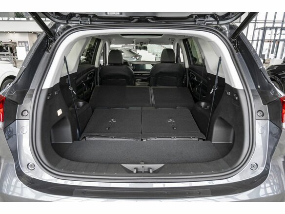2026 Changan CS75 Pro, серый, 3055000 рублей - вид 11