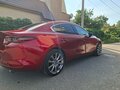 2019 Mazda 3 IV (BP), красный, 2470000 рублей - вид 6