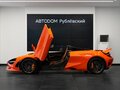 2026 McLaren 750S, оранжевый, 42900000 рублей - вид 2