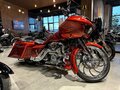 2017 Harley-Davidson Road Glide, красный, 4500000 рублей