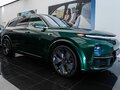 2026 Li Auto (Lixiang) L7 52.3 kWh I Рестайлинг, зелёный - вид 1
