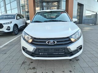 2026 Lada (ВАЗ) Granta I Рестайлинг, белый, 1094000 рублей, вид 2