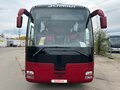 2005 MAN Lion's Coach, красный, 6450000 рублей - вид 4