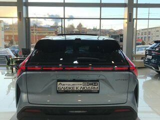 2026 Geely Cityray, голубой, 3344990 рублей, вид 3