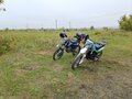 2021 Racer Panther, зелёный, 60000 рублей - вид 3