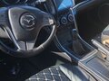 2007 Mazda 6 II (GH), синий, 600000 рублей - вид 6