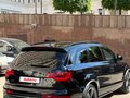 2012 Audi Q7 I (4L) Рестайлинг, чёрный, 2450000 рублей - вид 3