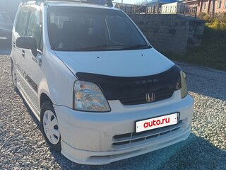 2000 Honda Capa, белый, 250000 рублей, вид 4
