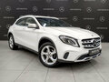 2019 Mercedes-Benz GLA 200 I (X156) Рестайлинг, белый, 2530000 рублей - вид 2