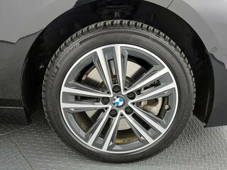 2022 BMW 2 серии Gran Coupe 220i F44, чёрный, 4514662 рублей, вид 5