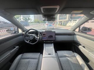 2025 Zeekr 7X 75 kWh I, белый, 5430111 рублей, вид 5