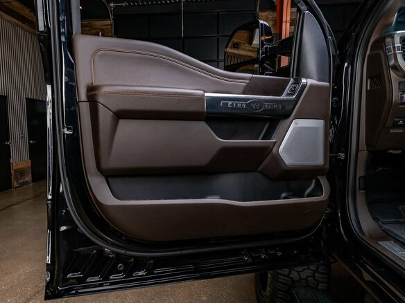 2026 Ford F-250, чёрный, 15680000 рублей - вид 23