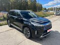 2022 Exeed VX I, чёрный, 2970000 рублей - вид 1