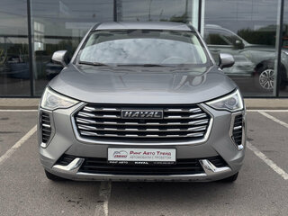 2023 Haval Jolion I, серый, 1715000 рублей, вид 3