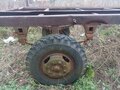 1985 Трансмаш (КАМА) 870610, чёрный, 40000 рублей - вид 4