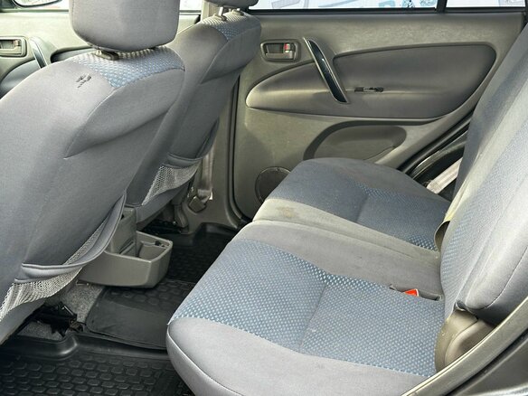 2011 Vortex Tingo I, чёрный, 349000 рублей - вид 11