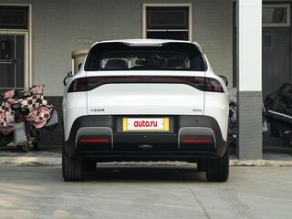 2026 Changan Qiyuan Q05 40.3 kWh II, белый, 1795000 рублей, вид 5