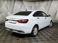 2023 Lada (ВАЗ) Vesta I Рестайлинг (NG), белый, 939000 рублей - вид 1