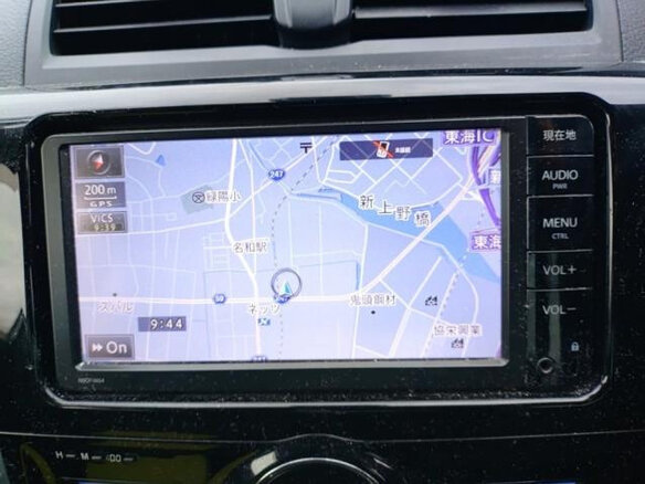 2020 Toyota Allion II Рестайлинг 2, белый, 1475000 рублей - вид 8