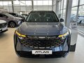 2026 Geely Atlas II, голубой, 3418940 рублей - вид 7