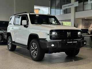 2025 Tank 300 I, белый, 5049000 рублей, вид 3
